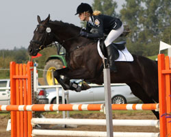 Der 5. Platz ging in Bad Segeberg an Flora Reemtsma und Sarotti.